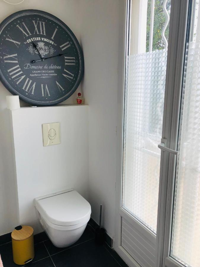 Appartement Proche Avignon Au Calme