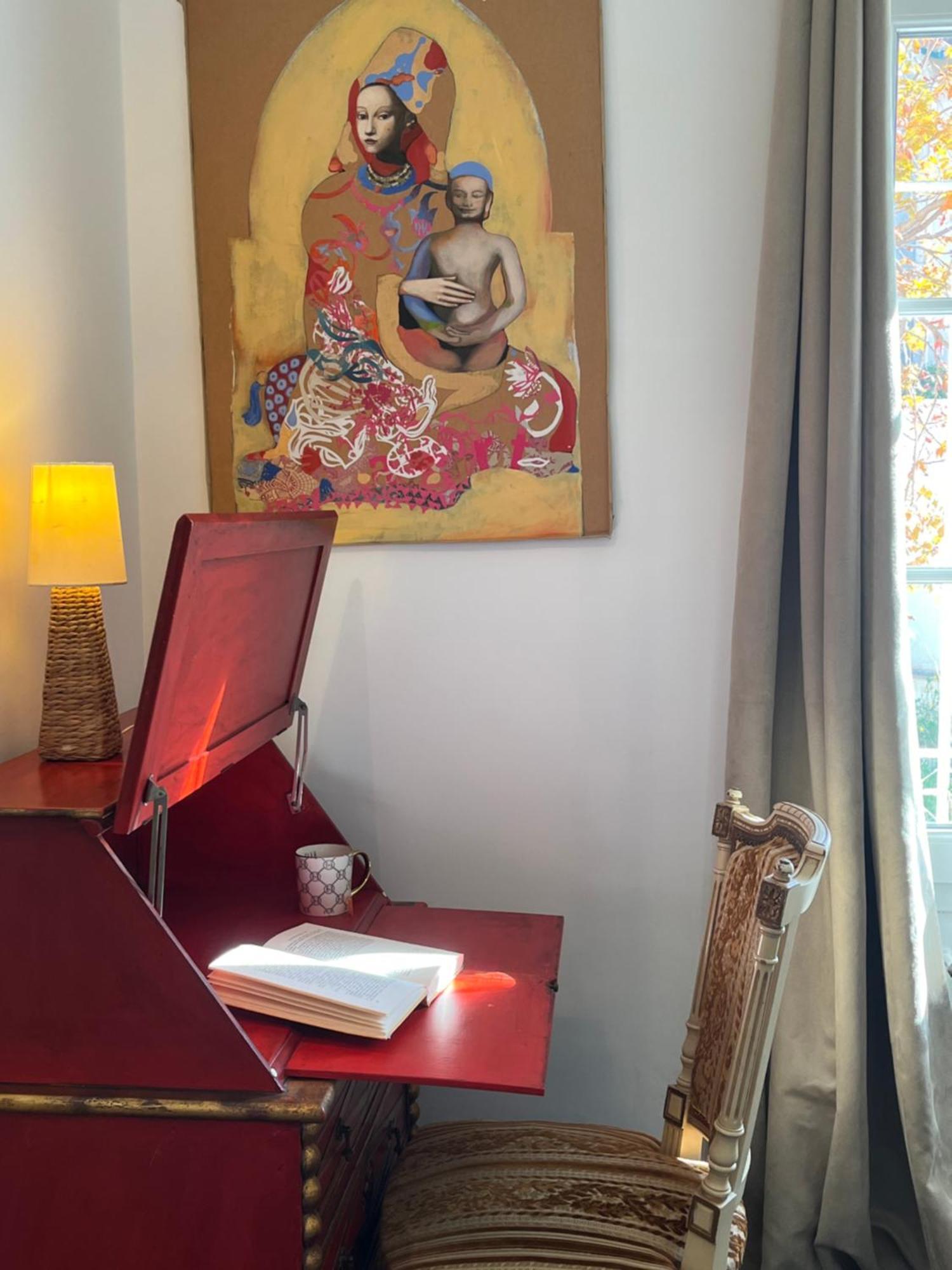 Proche Avignon Au Calme Apartment Les Angles (Gard)